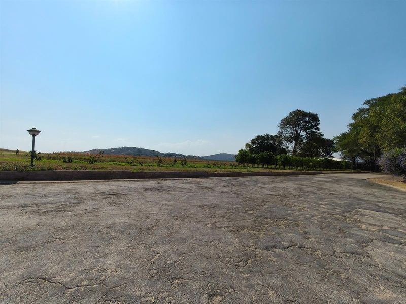 27Ha Vacant Land close to University Of Mpumalanga - Photo 10