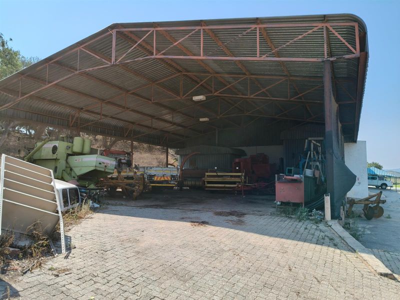 27Ha Vacant Land close to University Of Mpumalanga - Photo 9