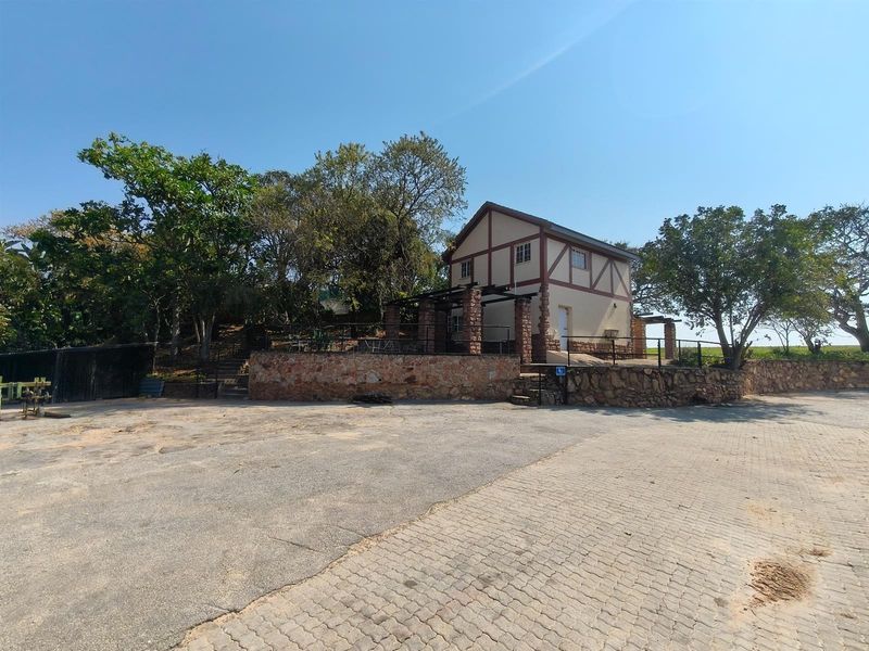 27Ha Vacant Land close to University Of Mpumalanga - Photo 4