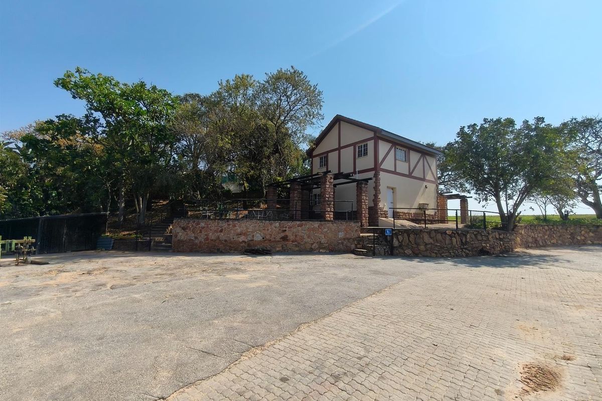 27Ha Vacant Land close to University Of Mpumalanga - Photo 4