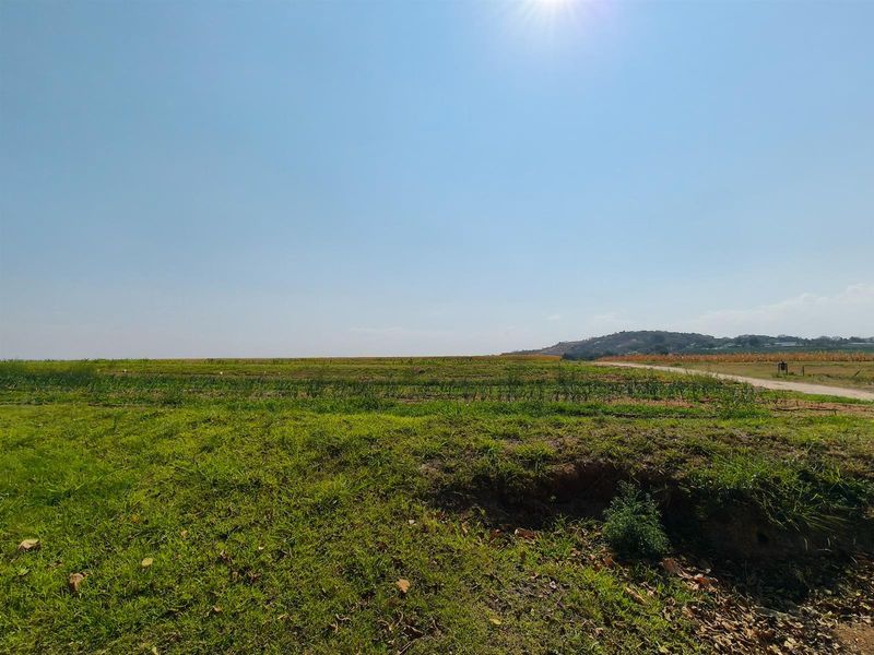 27Ha Vacant Land close to University Of Mpumalanga - Photo 8