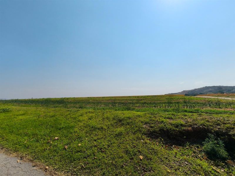 27Ha Vacant Land close to University Of Mpumalanga - Photo 7