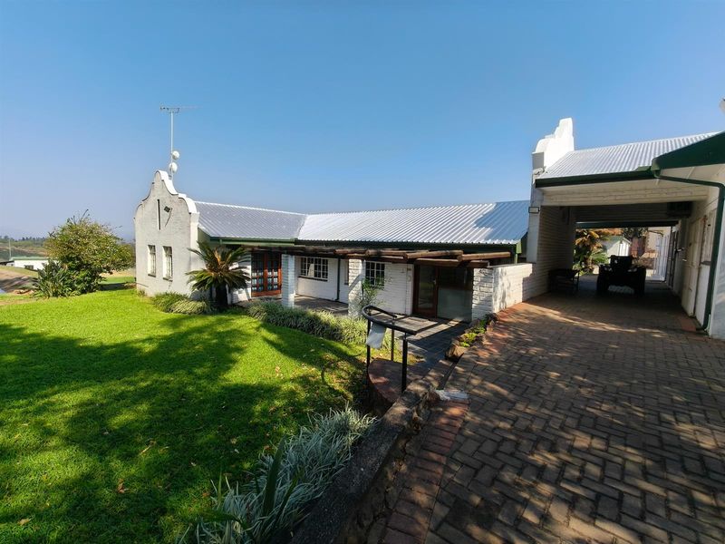 27Ha Vacant Land close to University Of Mpumalanga - Photo 3