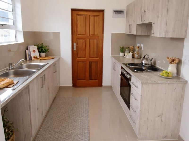 Prime Plot and Plan Home in Mountain Ridge Estate, Groenheuwel - Paarl - Photo 2