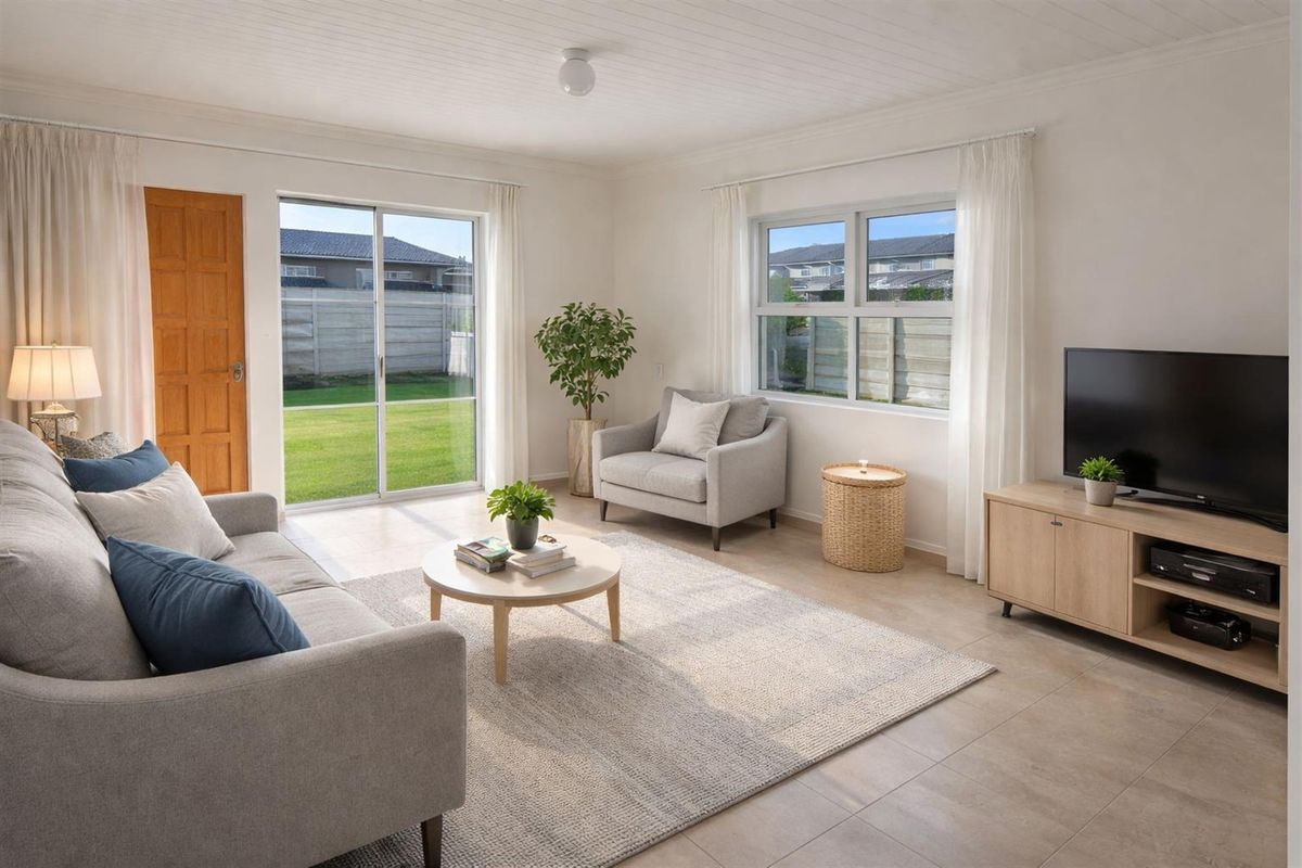 Prime Plot and Plan Home in Mountain Ridge Estate, Groenheuwel - Paarl - Photo 3