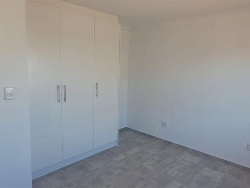 Prime Plot and Plan Home in Mountain Ridge Estate, Groenheuwel - Paarl - Photo 6