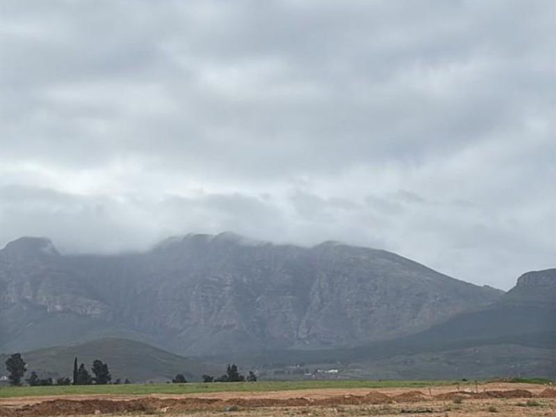 Prime Plot and Plan Home in Mountain Ridge Estate, Groenheuwel - Paarl - Photo 7