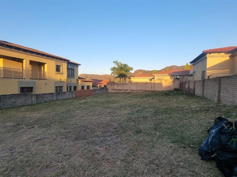 Vacant Land For Sale in Nelspruit Ext 37 - Photo 2