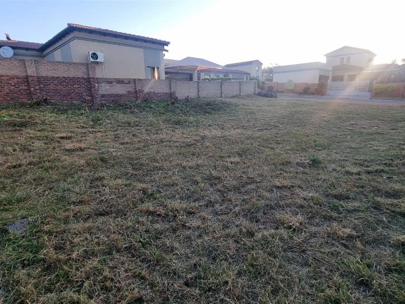 Vacant Land For Sale in Nelspruit Ext 37 - Photo 5