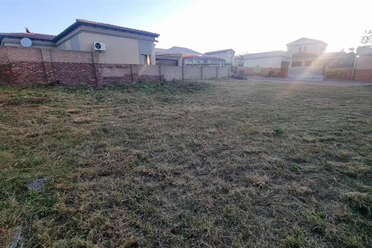Vacant Land For Sale in Nelspruit Ext 37 - Photo 5