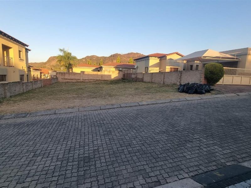Vacant Land For Sale in Nelspruit Ext 37 - Photo 3