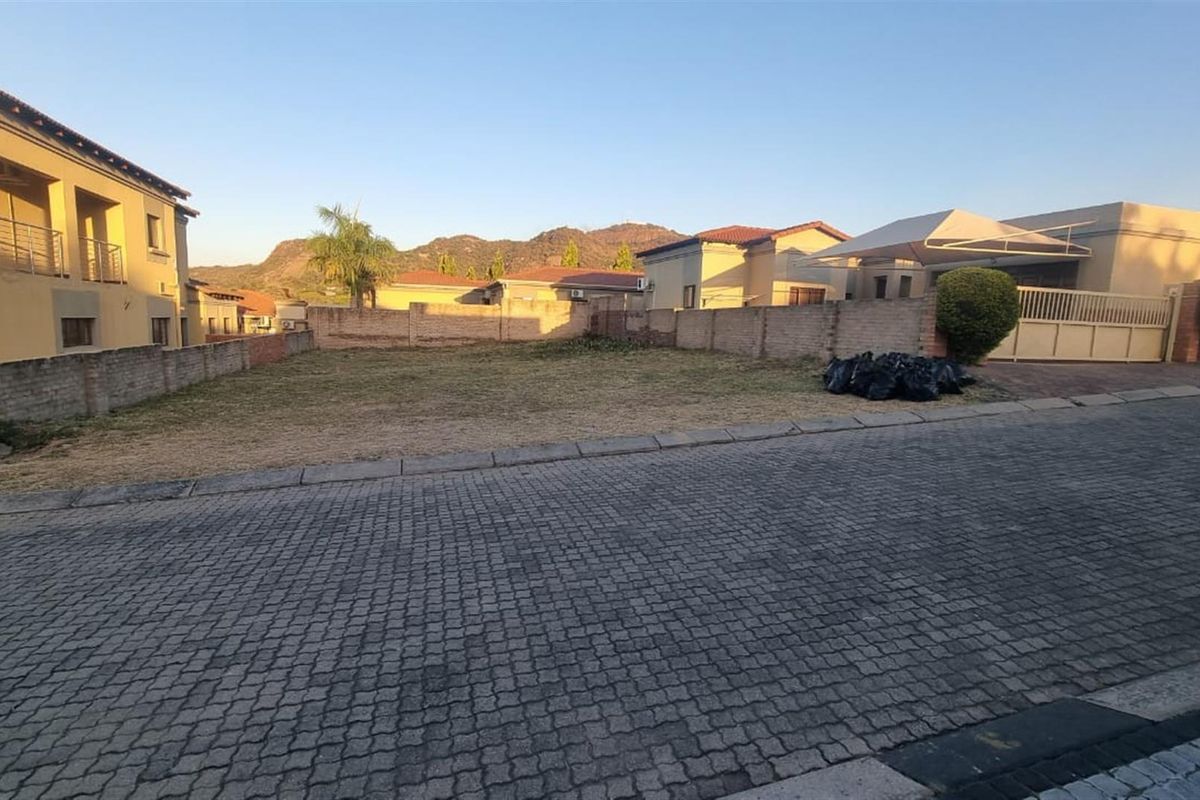 Vacant Land For Sale in Nelspruit Ext 37 - Photo 3