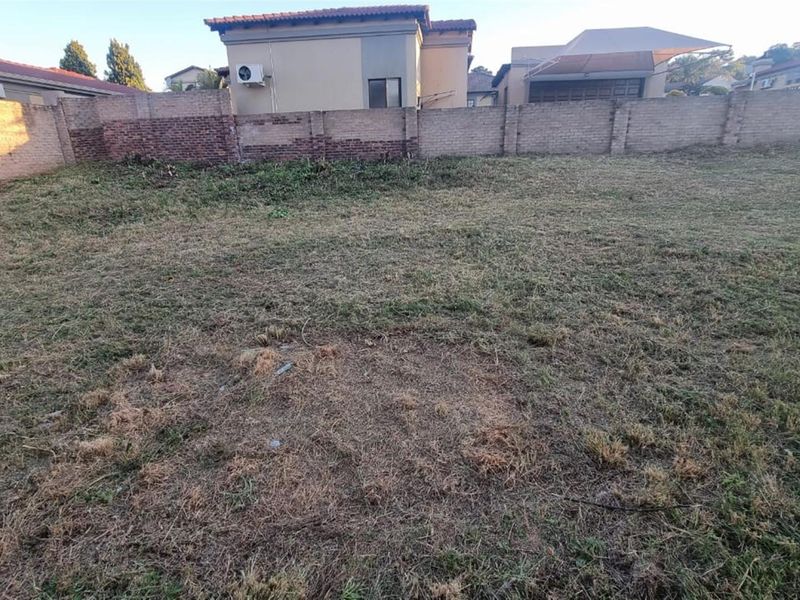 Vacant Land For Sale in Nelspruit Ext 37 - Photo 4