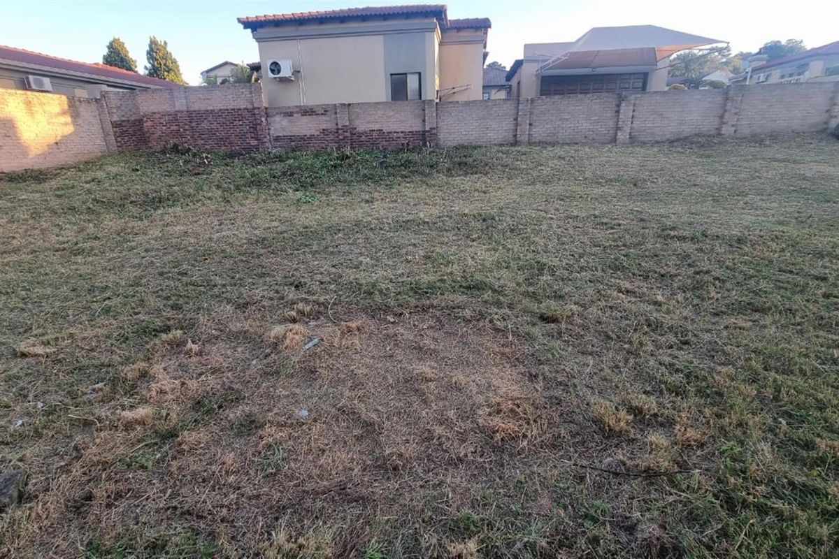 Vacant Land For Sale in Nelspruit Ext 37 - Photo 4