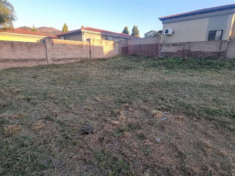 Vacant Land For Sale in Nelspruit Ext 37 - Photo 6