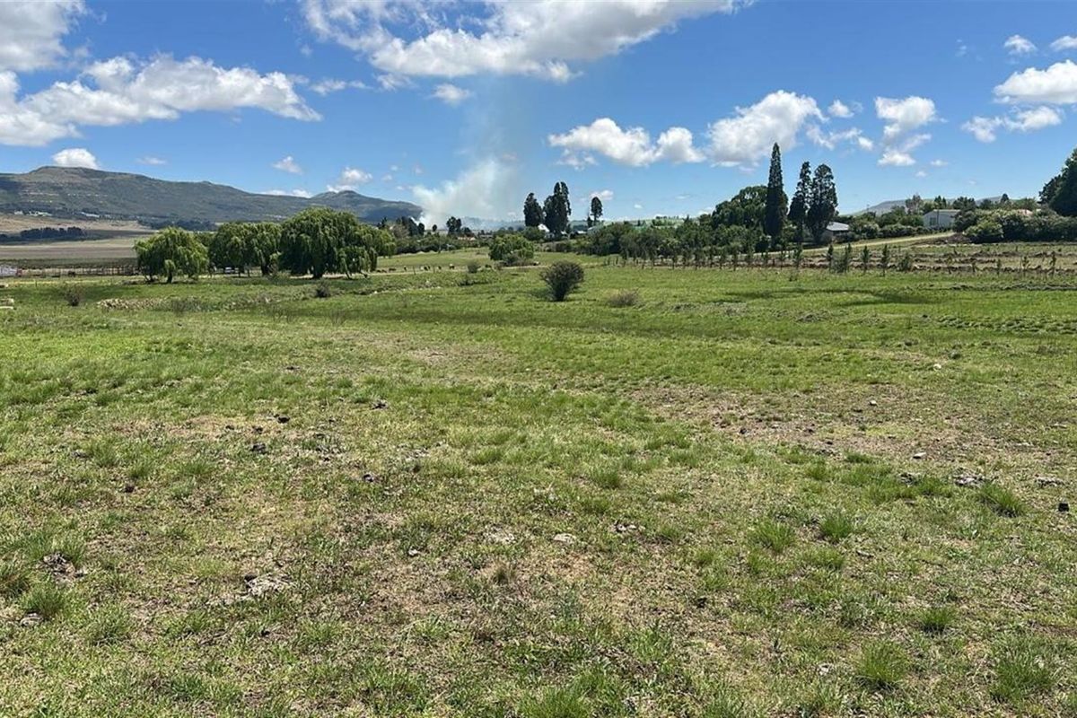 Vacant Land For Sale in Sunset View, Newcastle, KwaZulu Natal - Photo 3