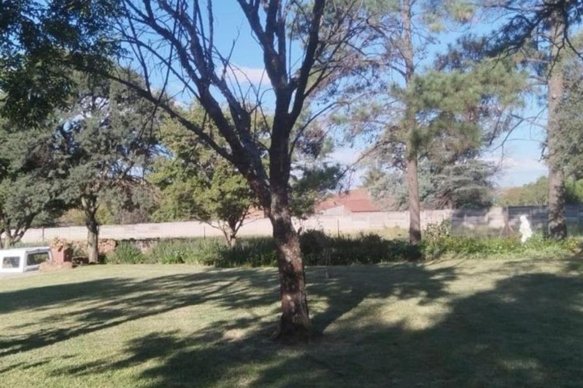 Farm For Sale in Hoeveld Park Witbank - Photo 5