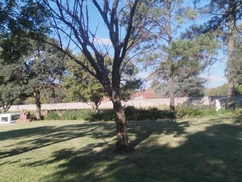 Farm For Sale in Hoeveld Park Witbank - Photo 5