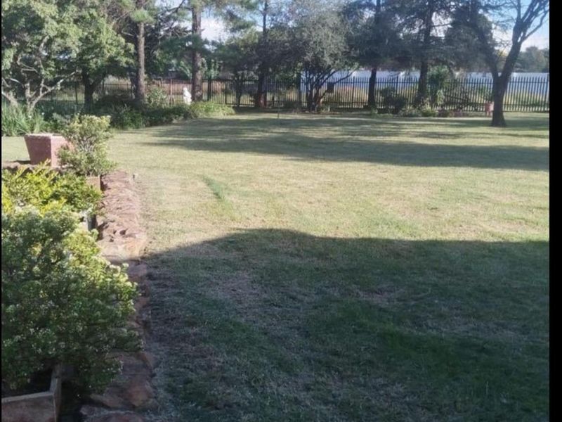 Farm For Sale in Hoeveld Park Witbank - Photo 4