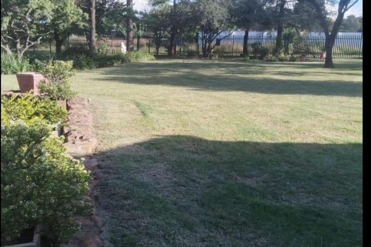 Farm For Sale in Hoeveld Park Witbank - Photo 4