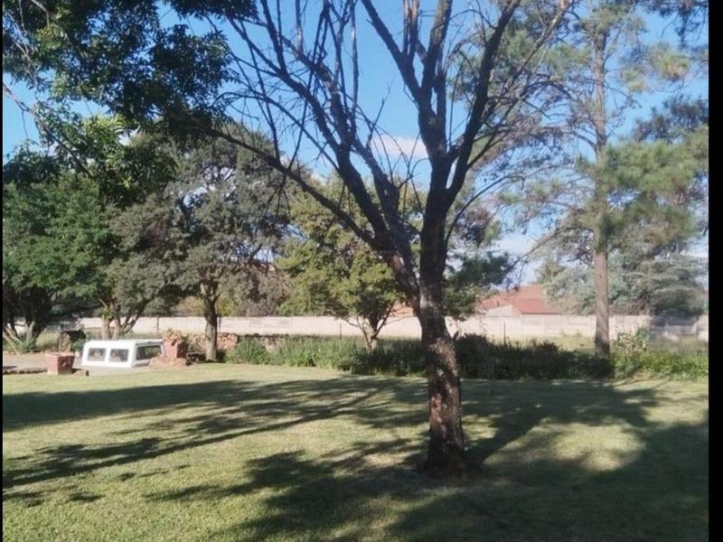 Farm For Sale in Hoeveld Park Witbank - Photo 2