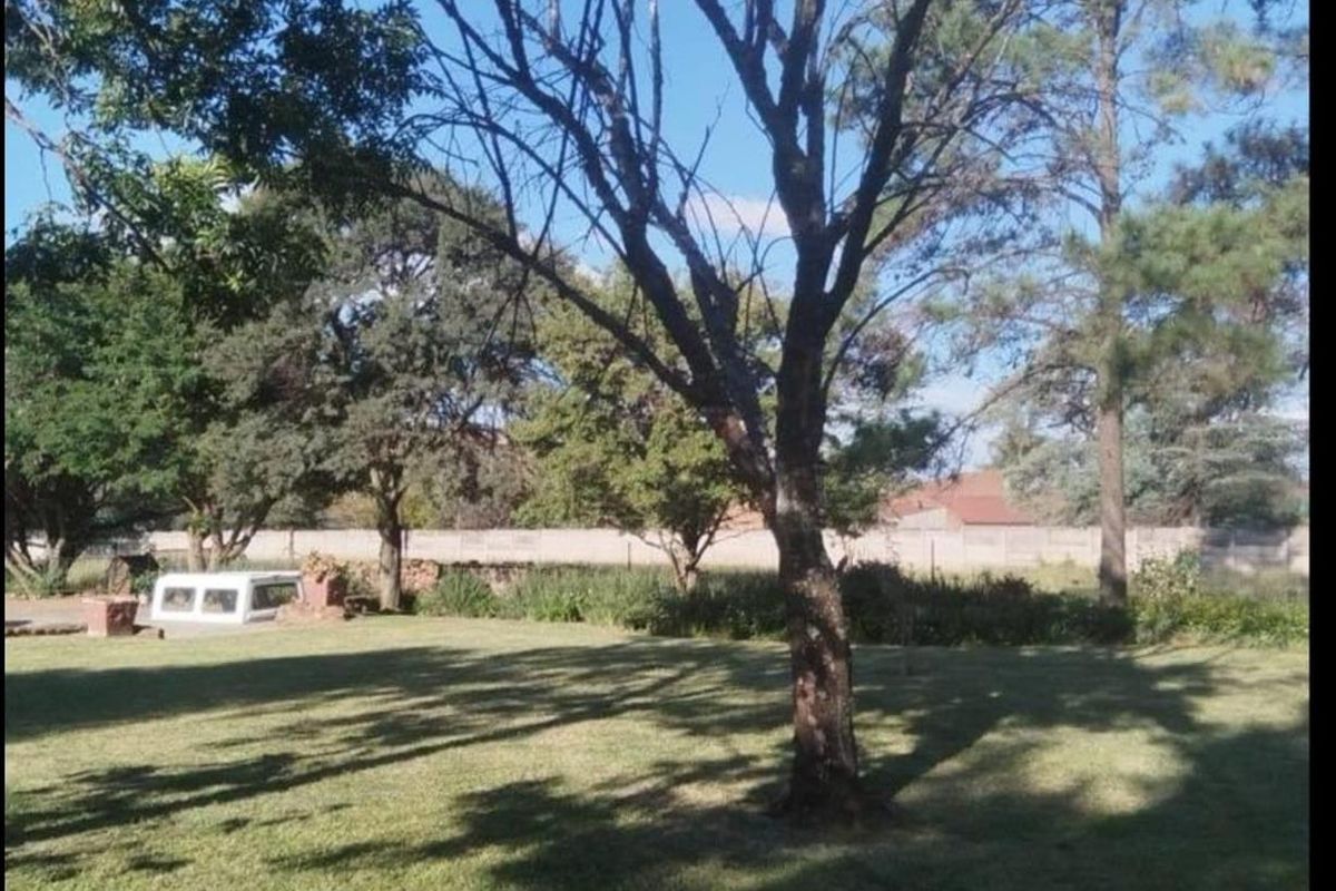 Farm For Sale in Hoeveld Park Witbank - Photo 2