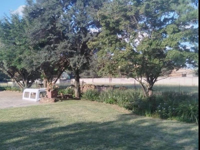 Farm For Sale in Hoeveld Park Witbank - Photo 3