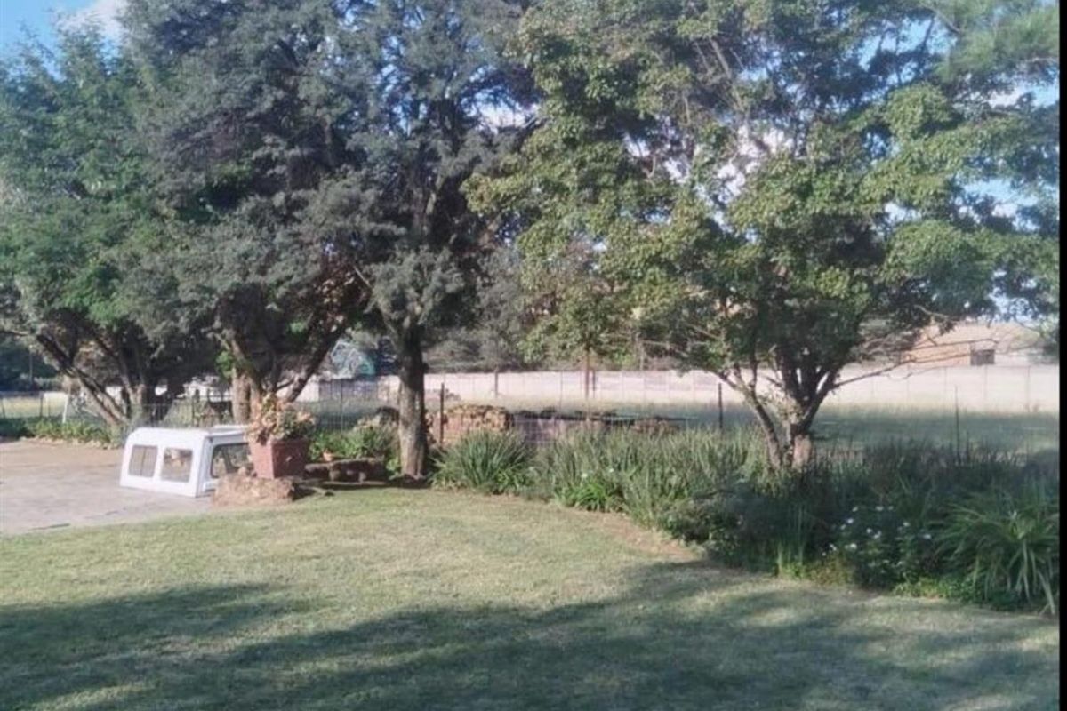 Farm For Sale in Hoeveld Park Witbank - Photo 3