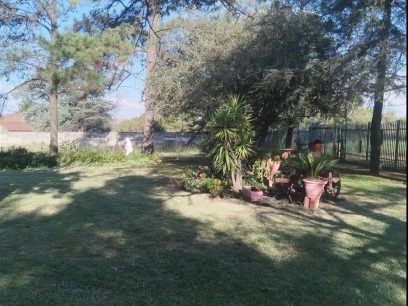 Farm For Sale in Hoeveld Park Witbank - Photo 6