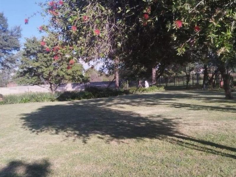 Farm For Sale in Hoeveld Park Witbank - Photo 7