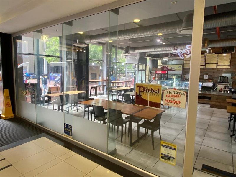 Retail Space To Rent in Cape Town City Centre, Cape Town - Photo 7
