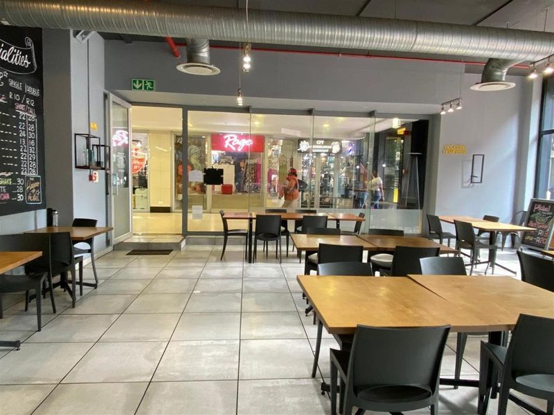 Retail Space To Rent in Cape Town City Centre, Cape Town - Photo 6