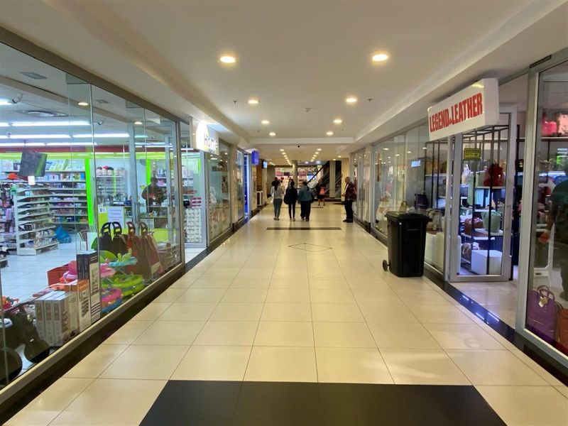 Retail Space To Rent in Cape Town City Centre, Cape Town - Photo 10