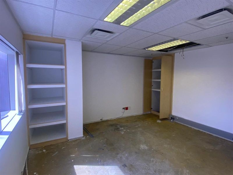 Office To Rent in Cape Town City Centre, Cape Town - Photo 6
