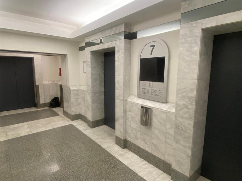 Office To Rent in Cape Town City Centre, Cape Town - Photo 2