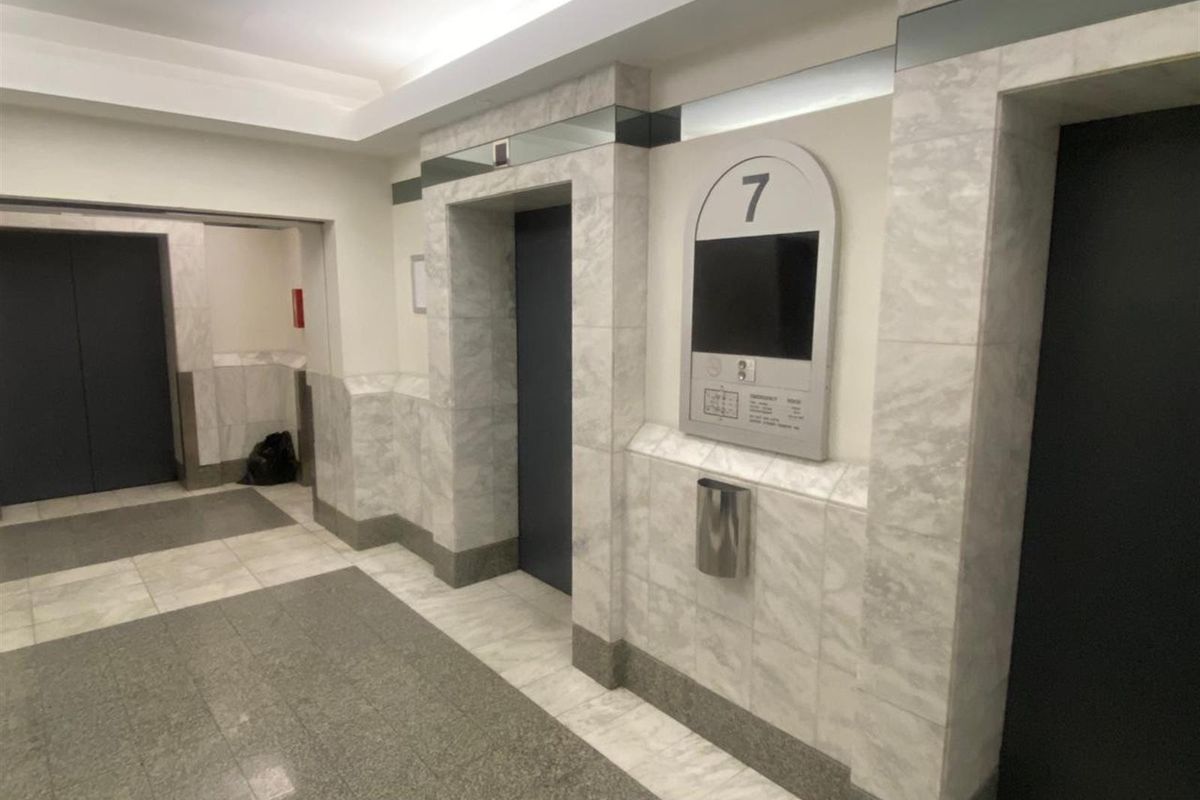 Office To Rent in Cape Town City Centre, Cape Town - Photo 2