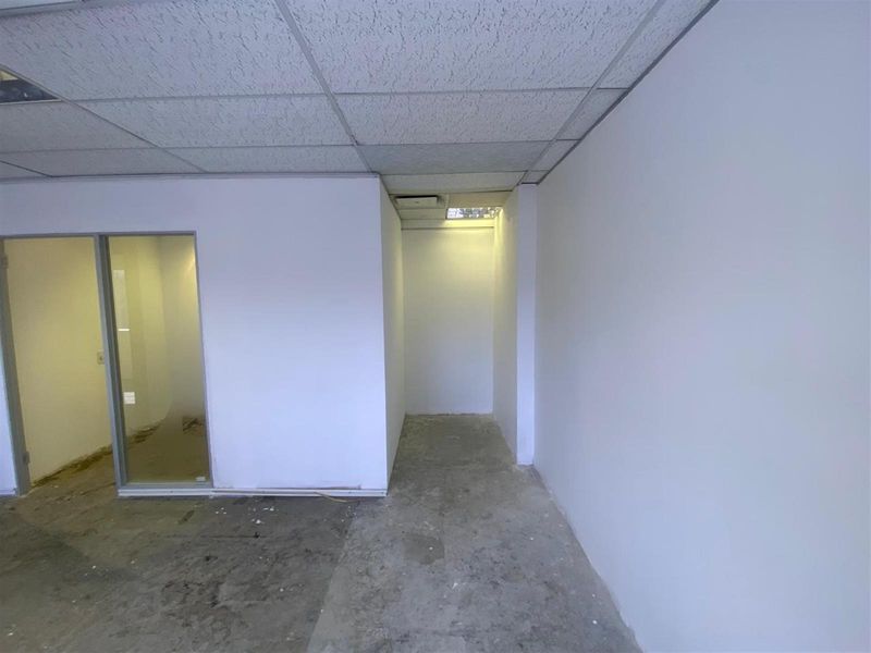Office To Rent in Cape Town City Centre, Cape Town - Photo 8