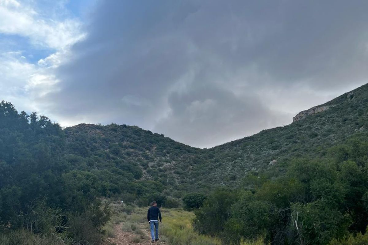 Vacant Land For Sale in Ladismith Rural, Ladismith - Photo 4