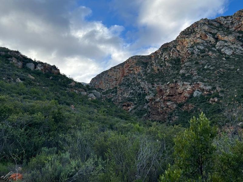 Vacant Land For Sale in Ladismith Rural, Ladismith - Photo 3