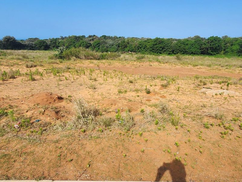 Vacant Land For Sale in Sibaya Precinct, Umhlanga, KwaZulu Natal - Photo 2