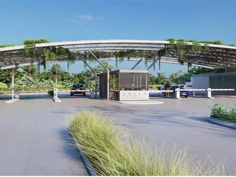 Vacant Land For Sale in Sibaya Precinct, Umhlanga, KwaZulu Natal - Photo 5