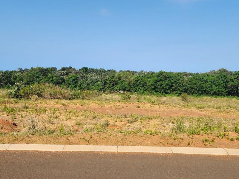 Vacant Land For Sale in Sibaya Precinct, Umhlanga, KwaZulu Natal - Photo 1