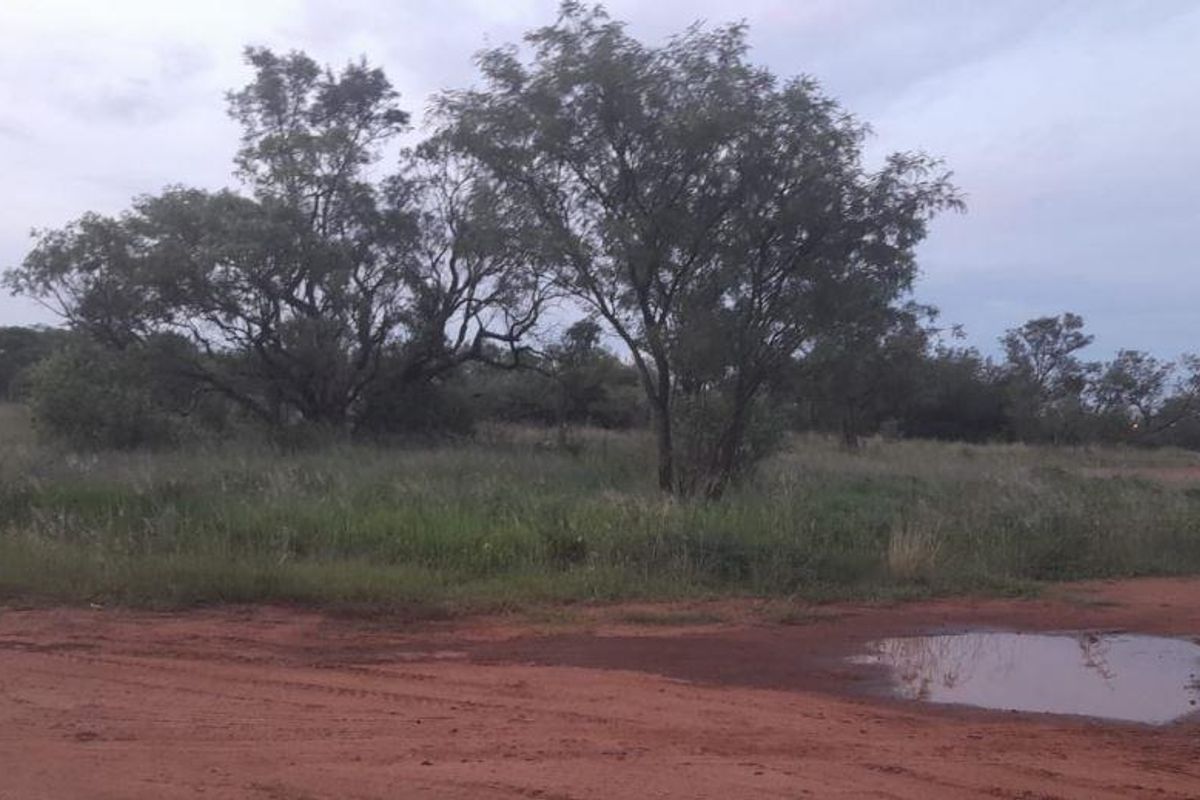 Vacant Land For Sale in Pretoria North, Pretoria - Photo 2