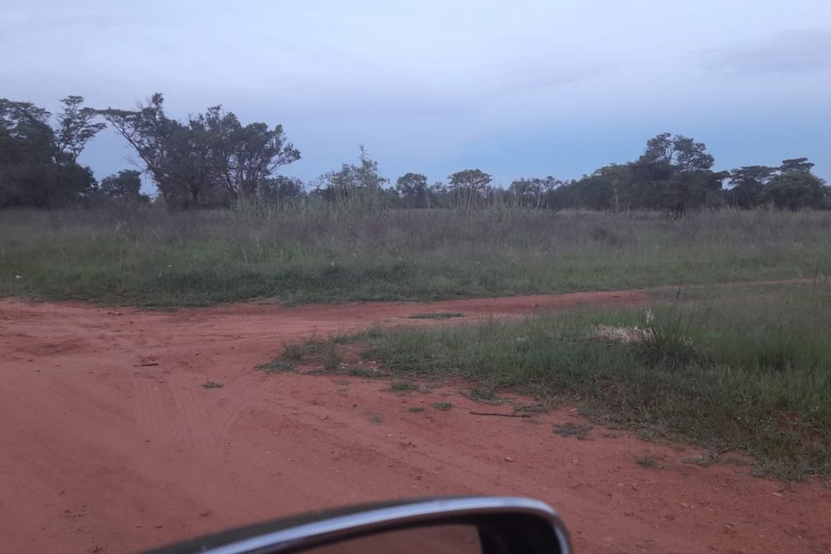 Vacant Land For Sale in Pretoria North, Pretoria - Photo 5