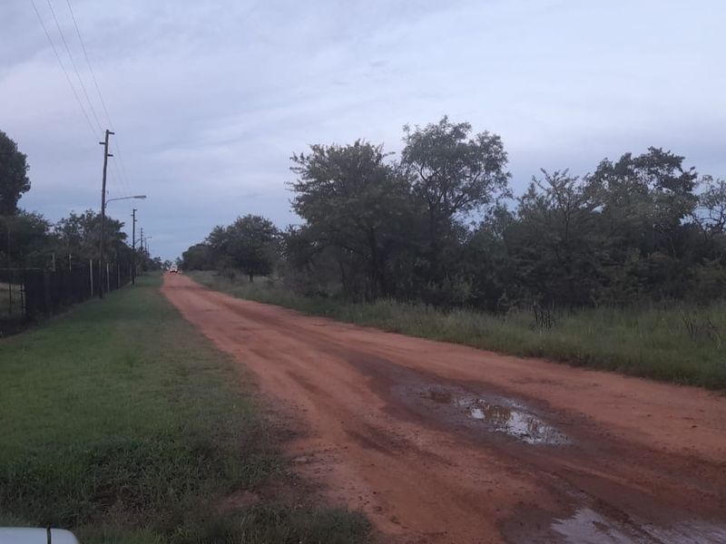Vacant Land For Sale in Pretoria North, Pretoria - Photo 4