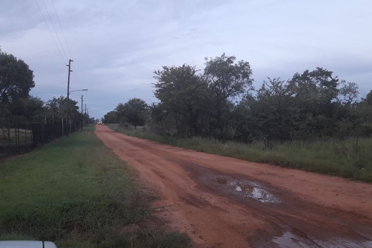 Vacant Land For Sale in Pretoria North, Pretoria - Photo 4