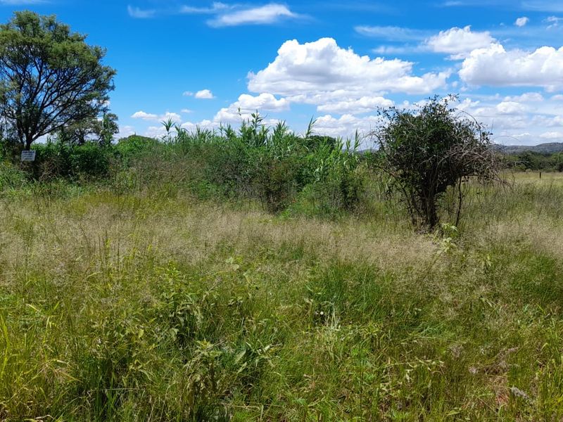 Vacant Land For Sale in Pretoria North, Pretoria - Photo 2
