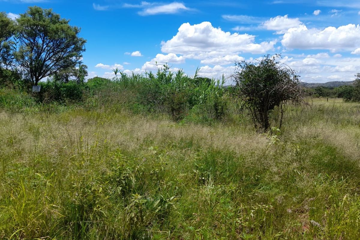 Vacant Land For Sale in Pretoria North, Pretoria - Photo 2
