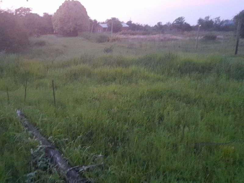 Vacant Land For Sale in Pretoria North Pretoria Gauteng - Photo 2