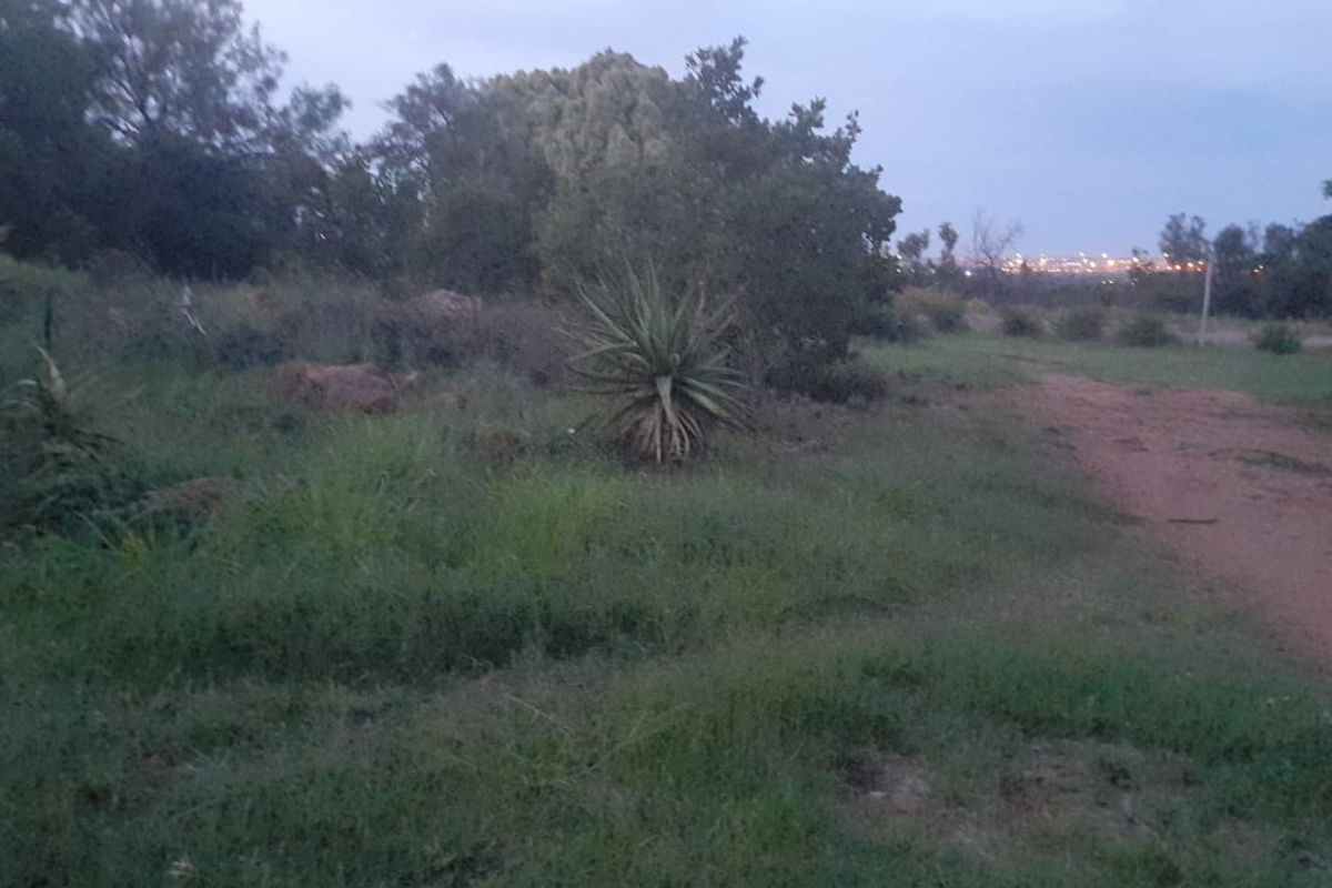 Vacant Land For Sale in Pretoria North, Pretoria - Photo 4